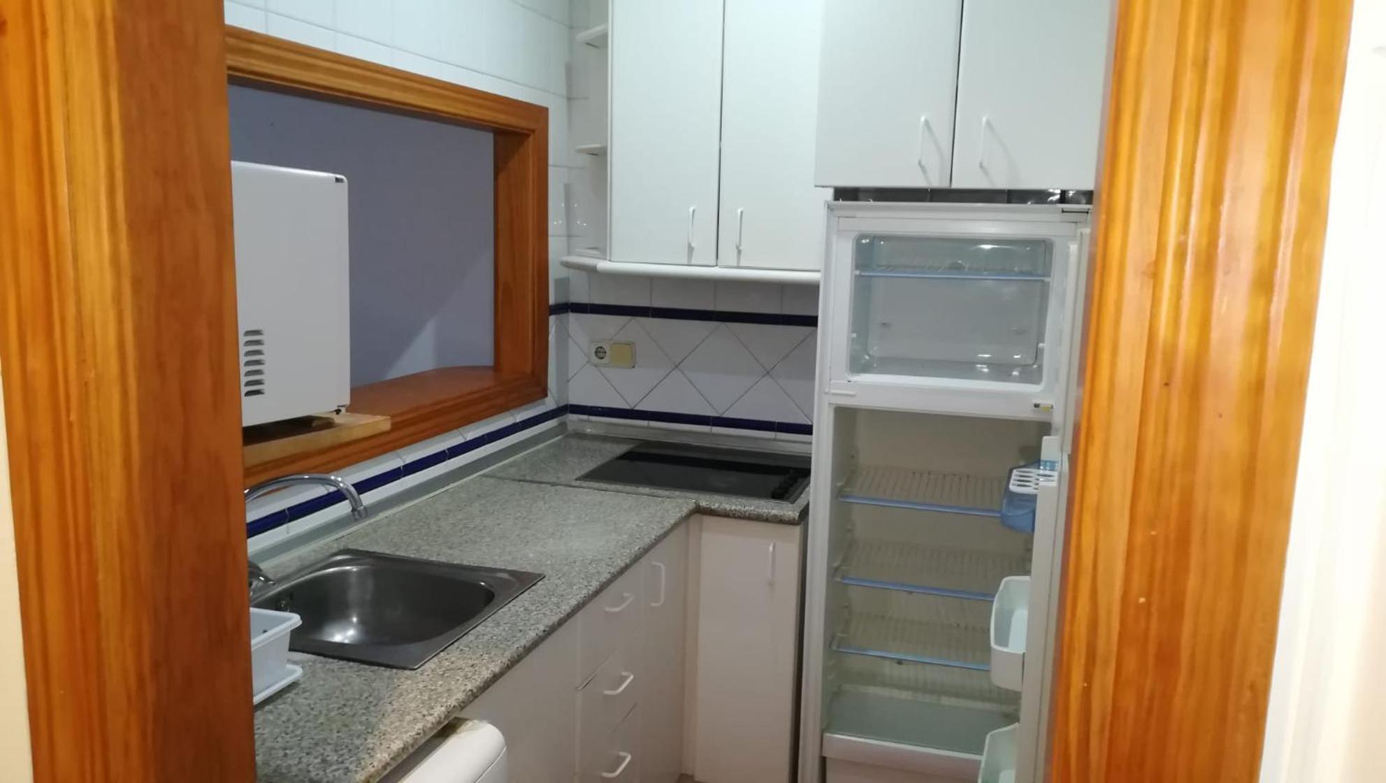 Hostal Colon Antequera Luaran gambar